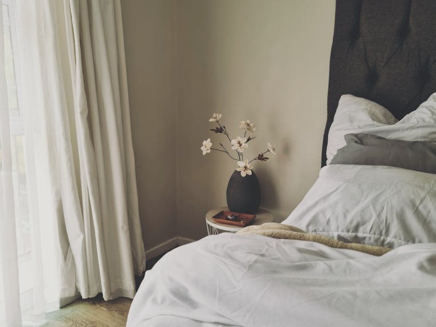 Bedroom Transformation - Bandra by Horizon Classic Interior & Glass Film