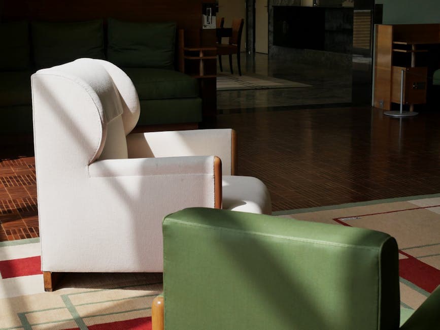 Boucle Custom Upholstery - Bandra by Horizon Classic Interior & Glass Film