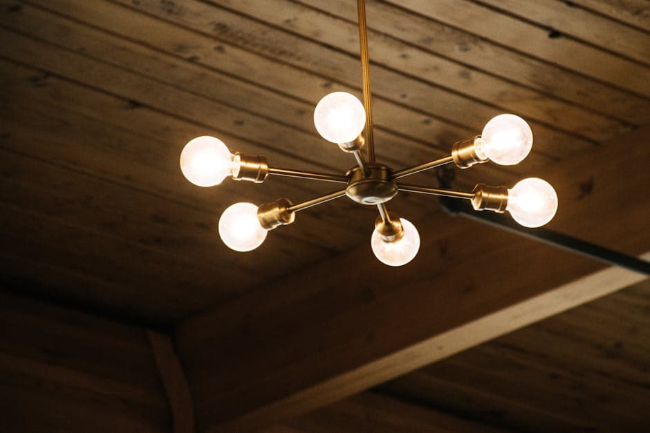 Brushed Brass Fixture & Hardware Installation services in Mumbai