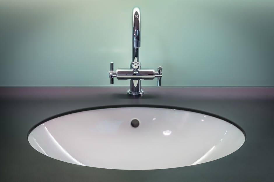 Concrete Wash Basin & Vanity services in Mumbai