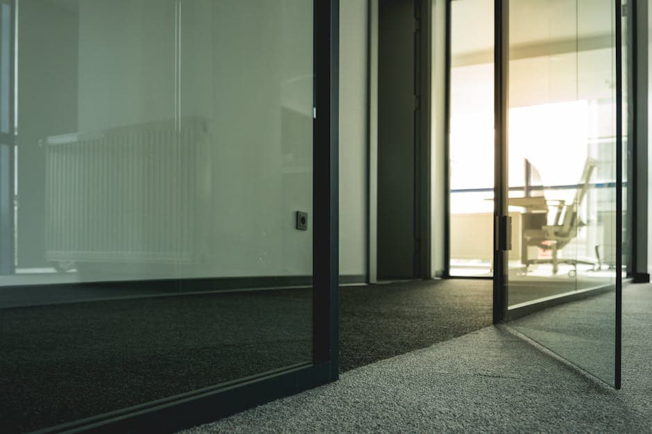 Frosted Film for Interior Glass Partitions services in Mumbai